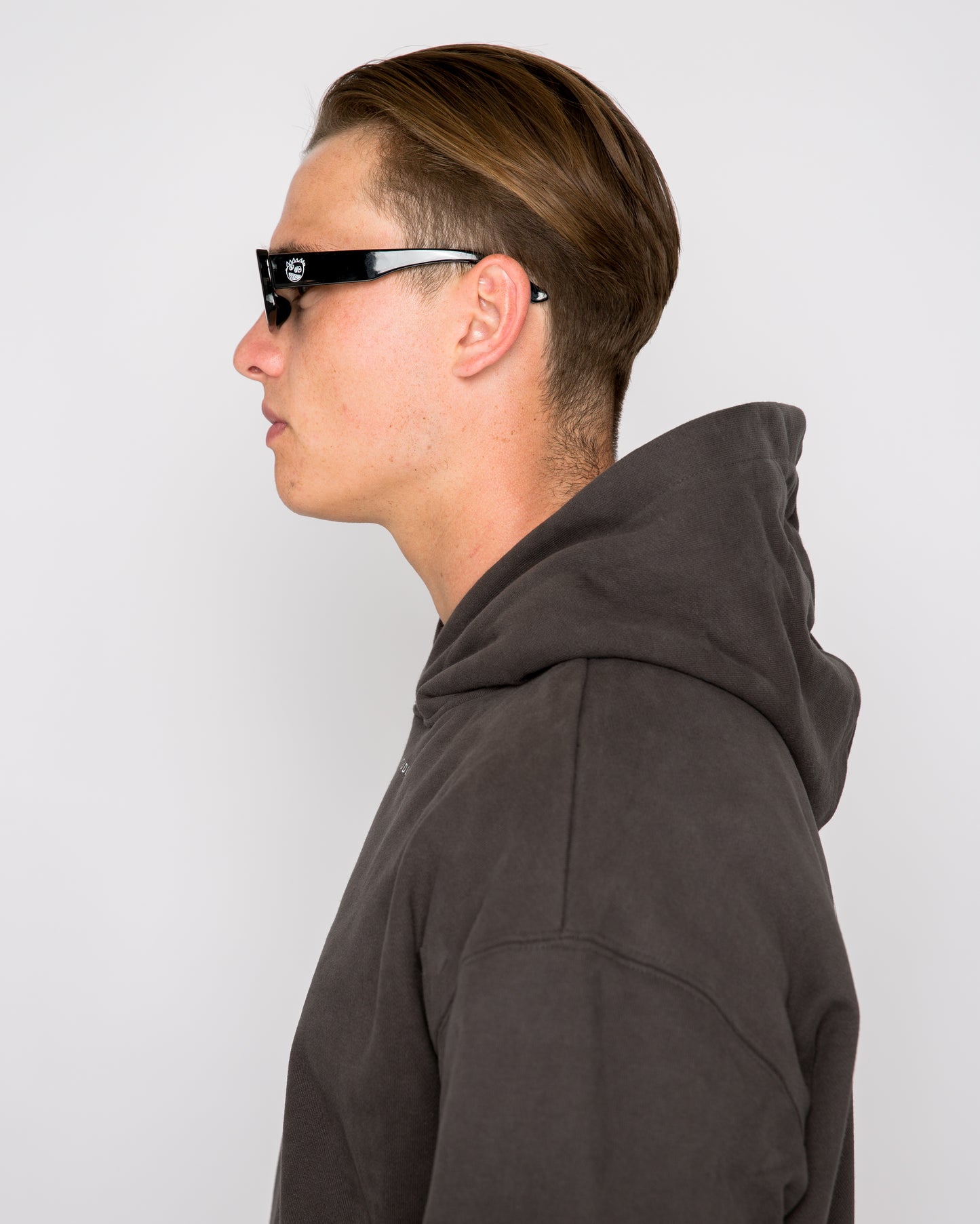 Sunglasses - Black