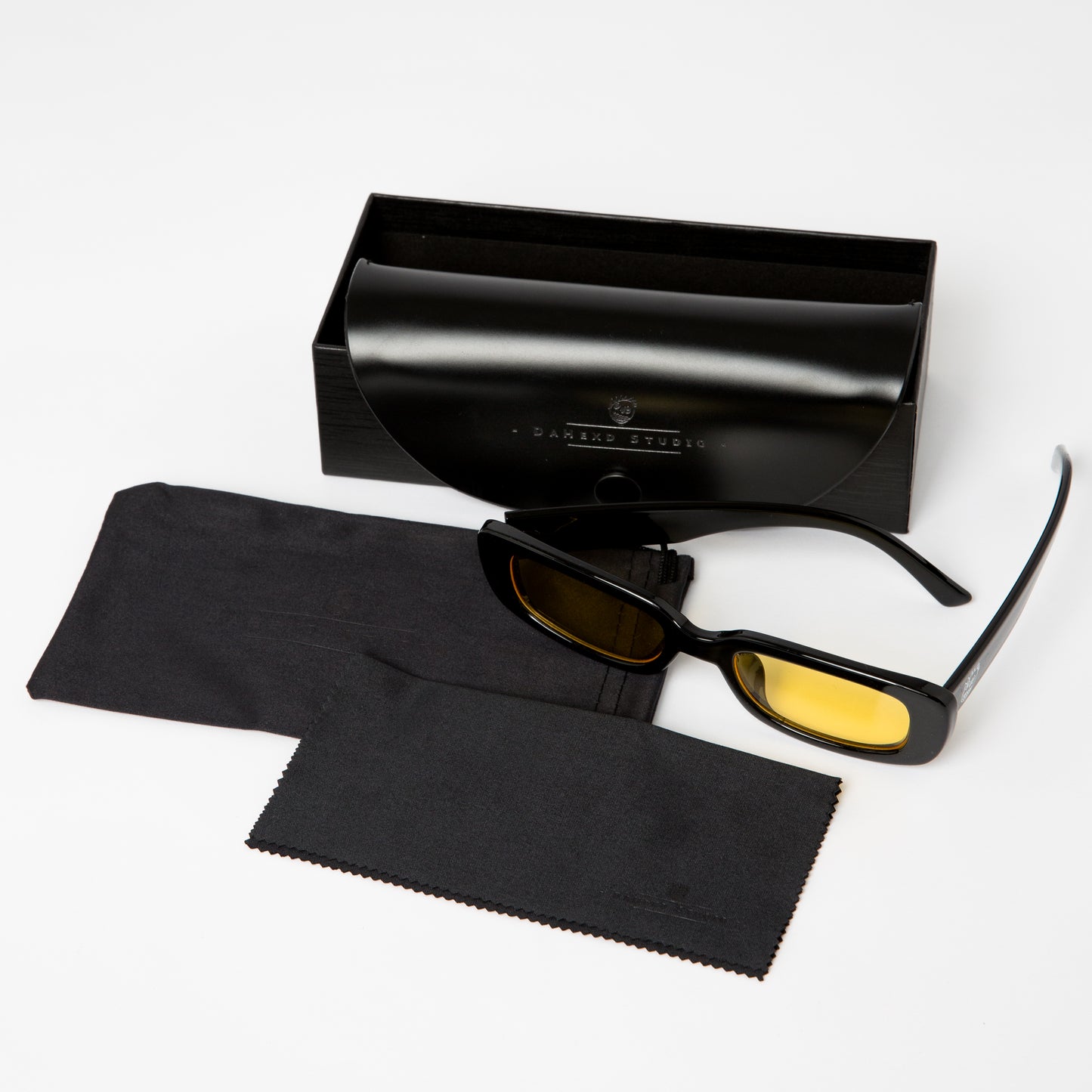 Sunglasses - Tan